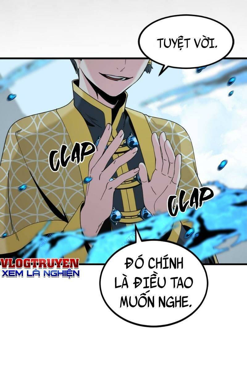 Kẻ Giết Anh Hùng Chap 72 - Next Chap 73