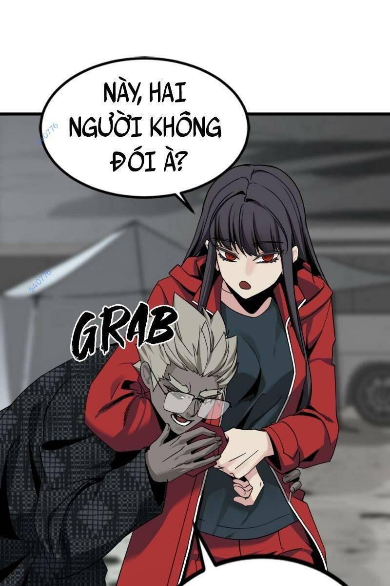 Kẻ Giết Anh Hùng Chap 72 - Next Chap 73