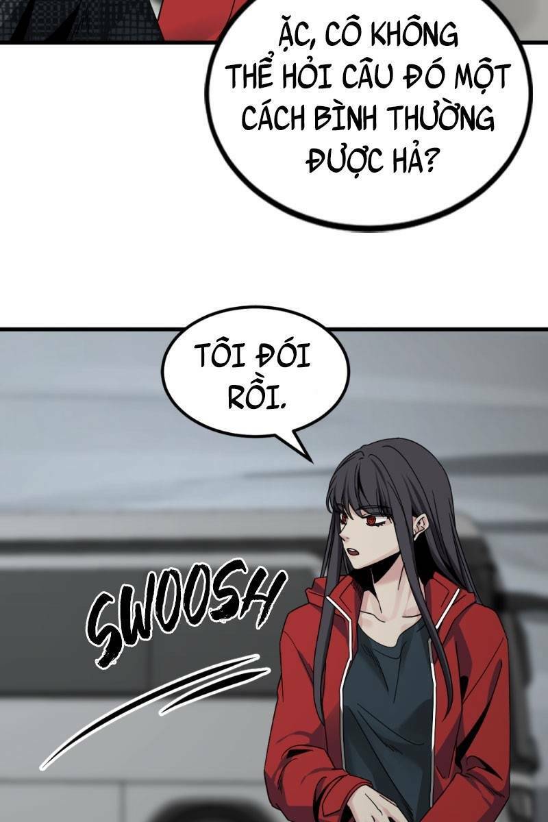 Kẻ Giết Anh Hùng Chap 72 - Next Chap 73