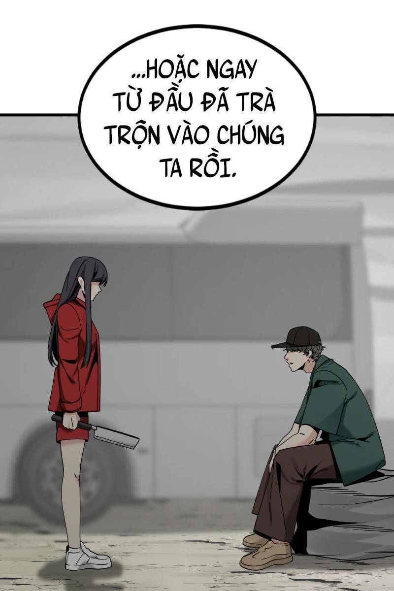 Kẻ Giết Anh Hùng Chap 72 - Next Chap 73