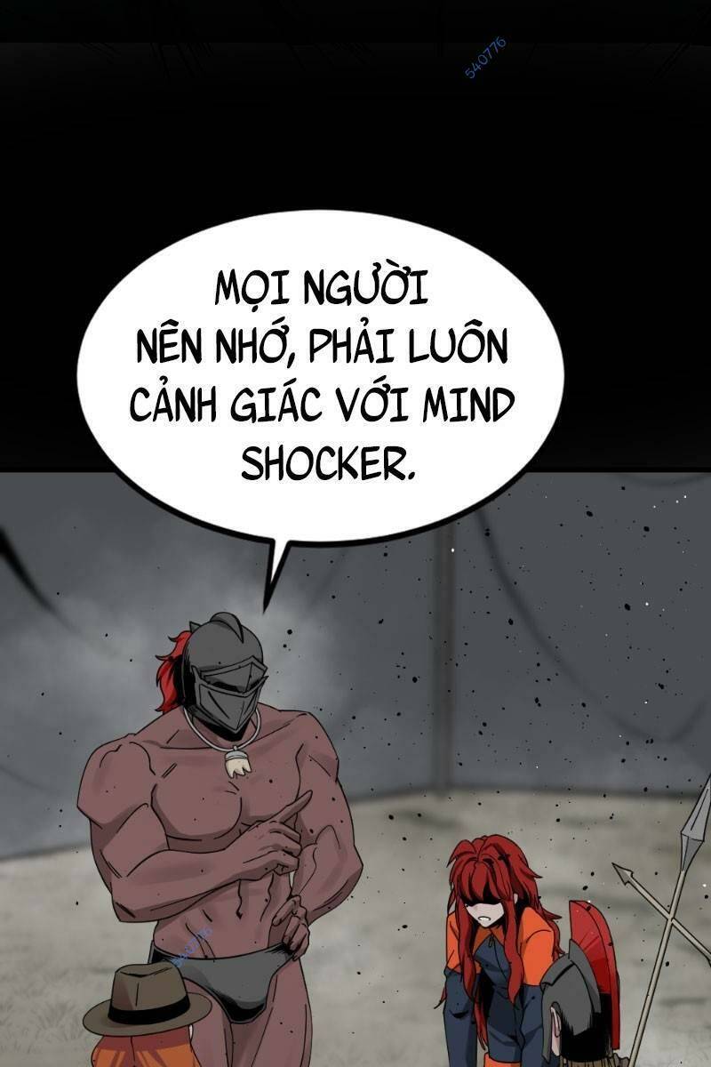 Kẻ Giết Anh Hùng Chap 72 - Next Chap 73