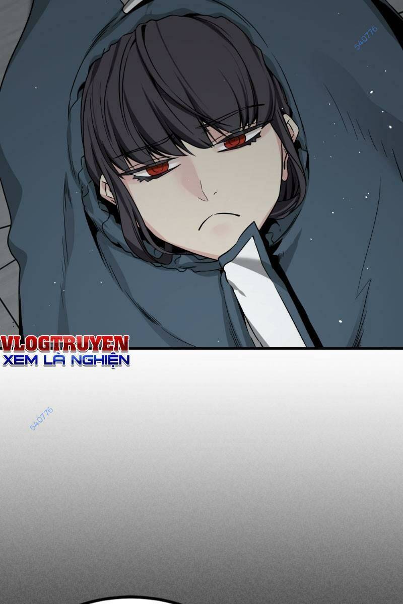 Kẻ Giết Anh Hùng Chap 72 - Next Chap 73