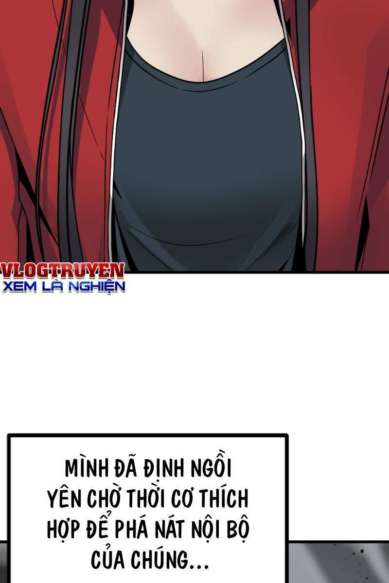Kẻ Giết Anh Hùng Chap 73 - Next Chap 74