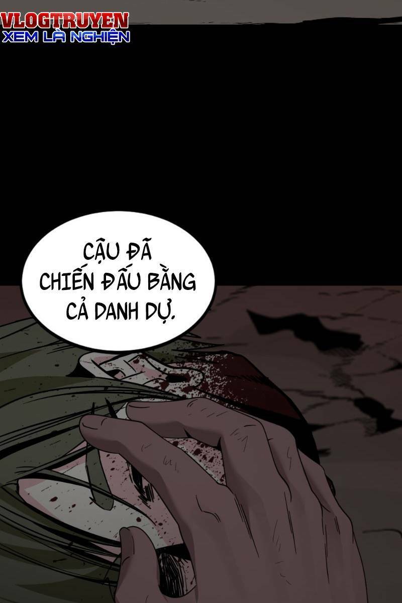 Kẻ Giết Anh Hùng Chap 73 - Next Chap 74