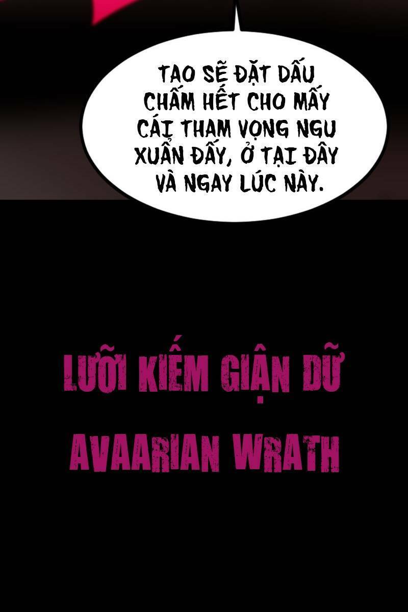 Kẻ Giết Anh Hùng Chap 73 - Next Chap 74