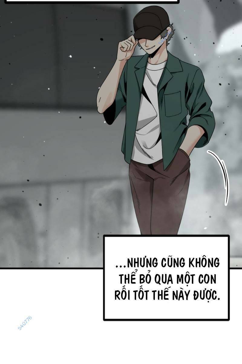 Kẻ Giết Anh Hùng Chap 73 - Next Chap 74