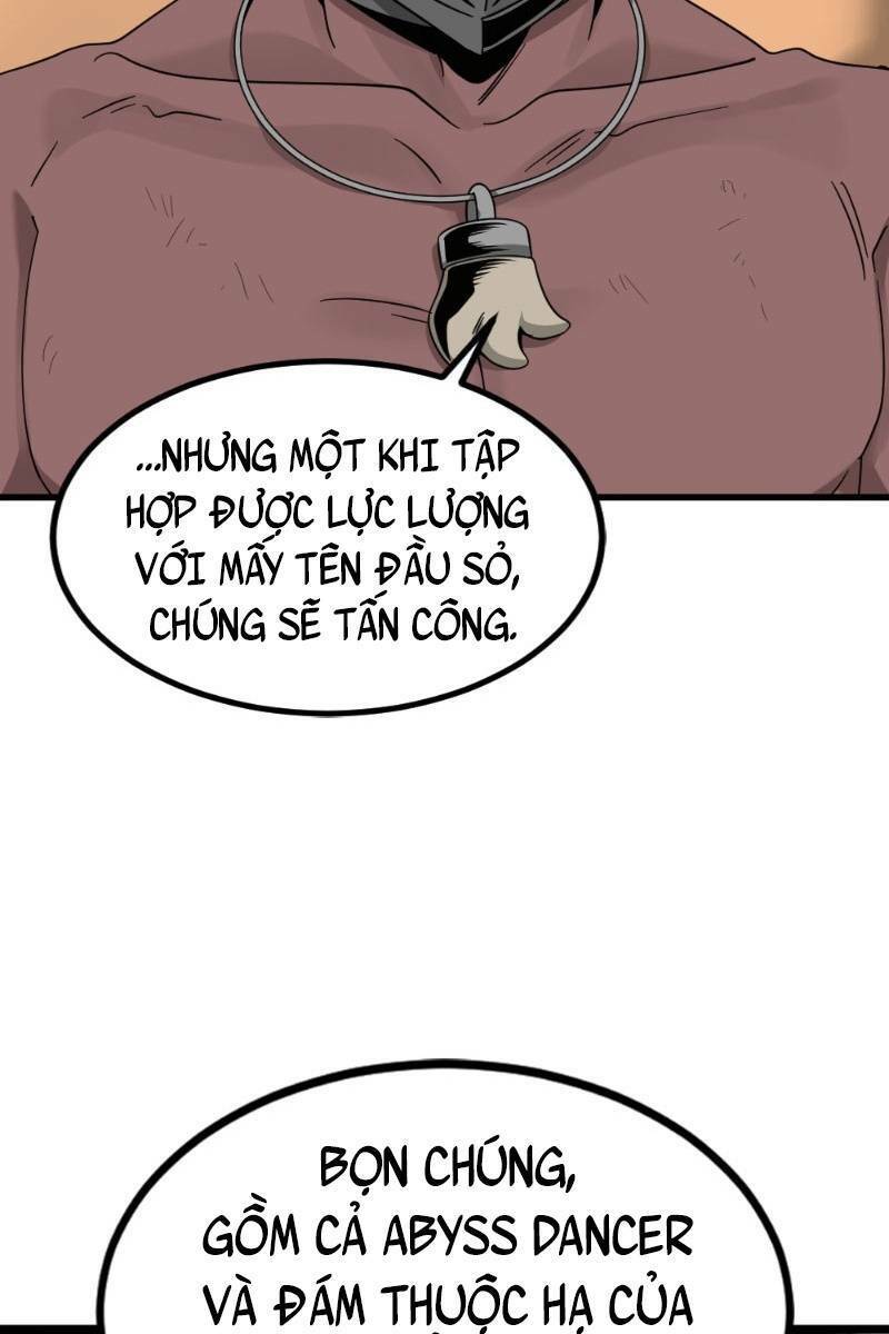 Kẻ Giết Anh Hùng Chap 73 - Next Chap 74