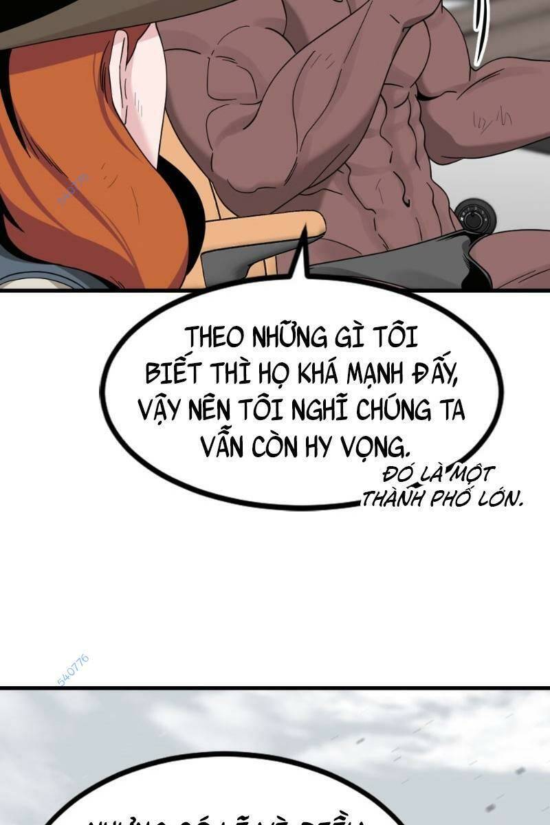 Kẻ Giết Anh Hùng Chap 73 - Next Chap 74