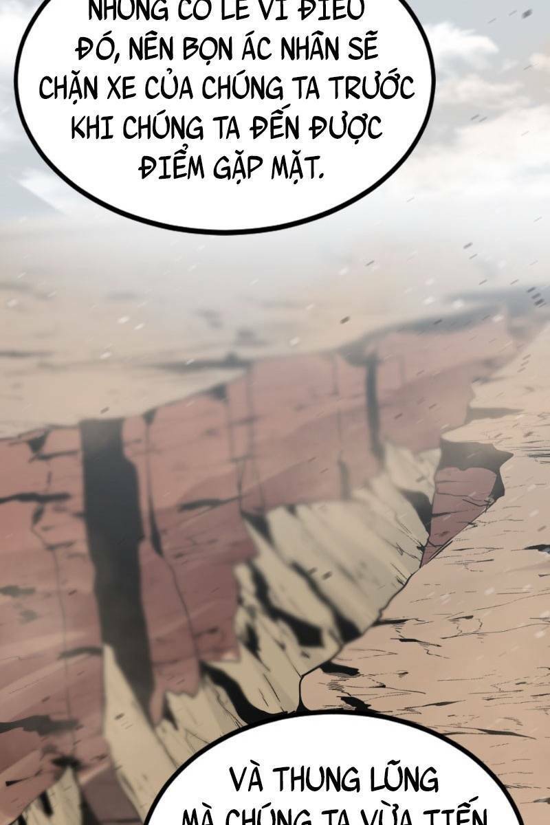 Kẻ Giết Anh Hùng Chap 73 - Next Chap 74