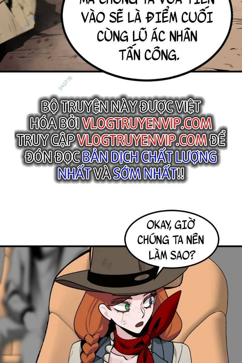 Kẻ Giết Anh Hùng Chap 73 - Next Chap 74
