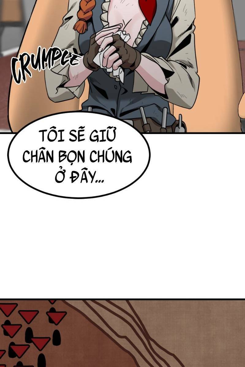 Kẻ Giết Anh Hùng Chap 73 - Next Chap 74