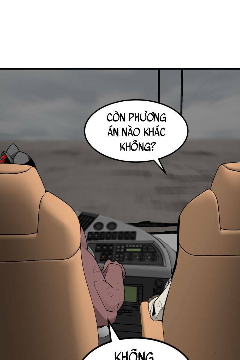 Kẻ Giết Anh Hùng Chap 73 - Next Chap 74