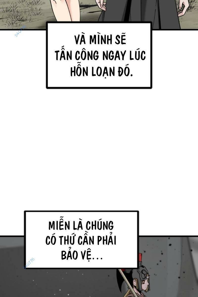 Kẻ Giết Anh Hùng Chap 73 - Next Chap 74