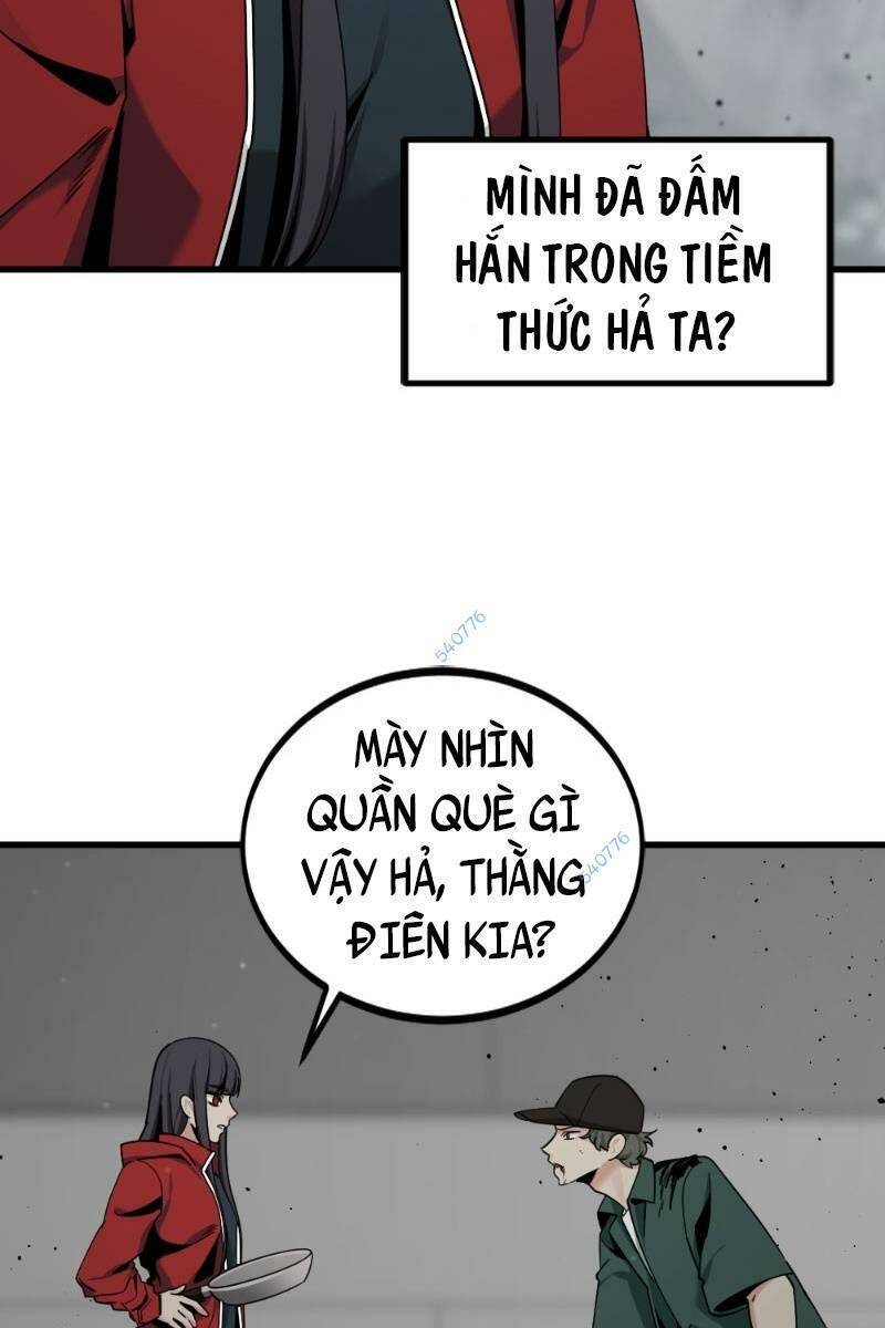 Kẻ Giết Anh Hùng Chap 73 - Next Chap 74