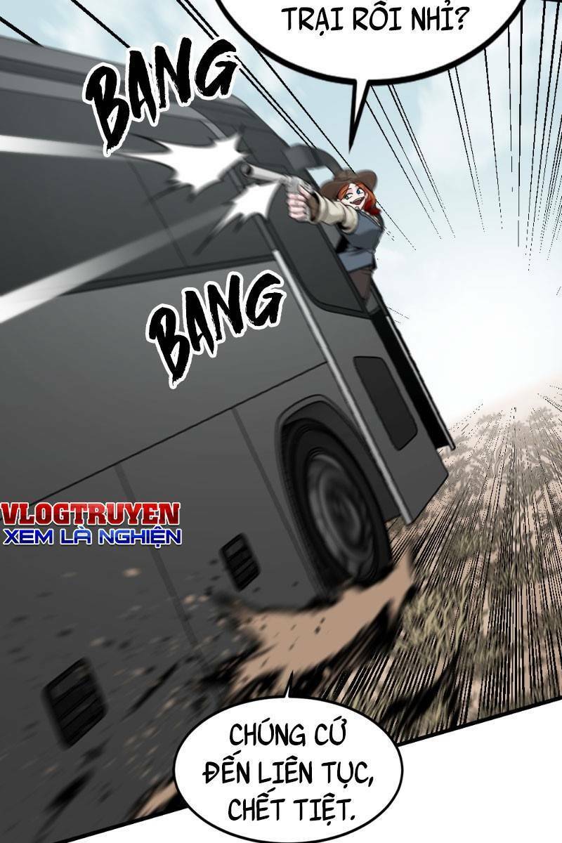 Kẻ Giết Anh Hùng Chap 73 - Next Chap 74