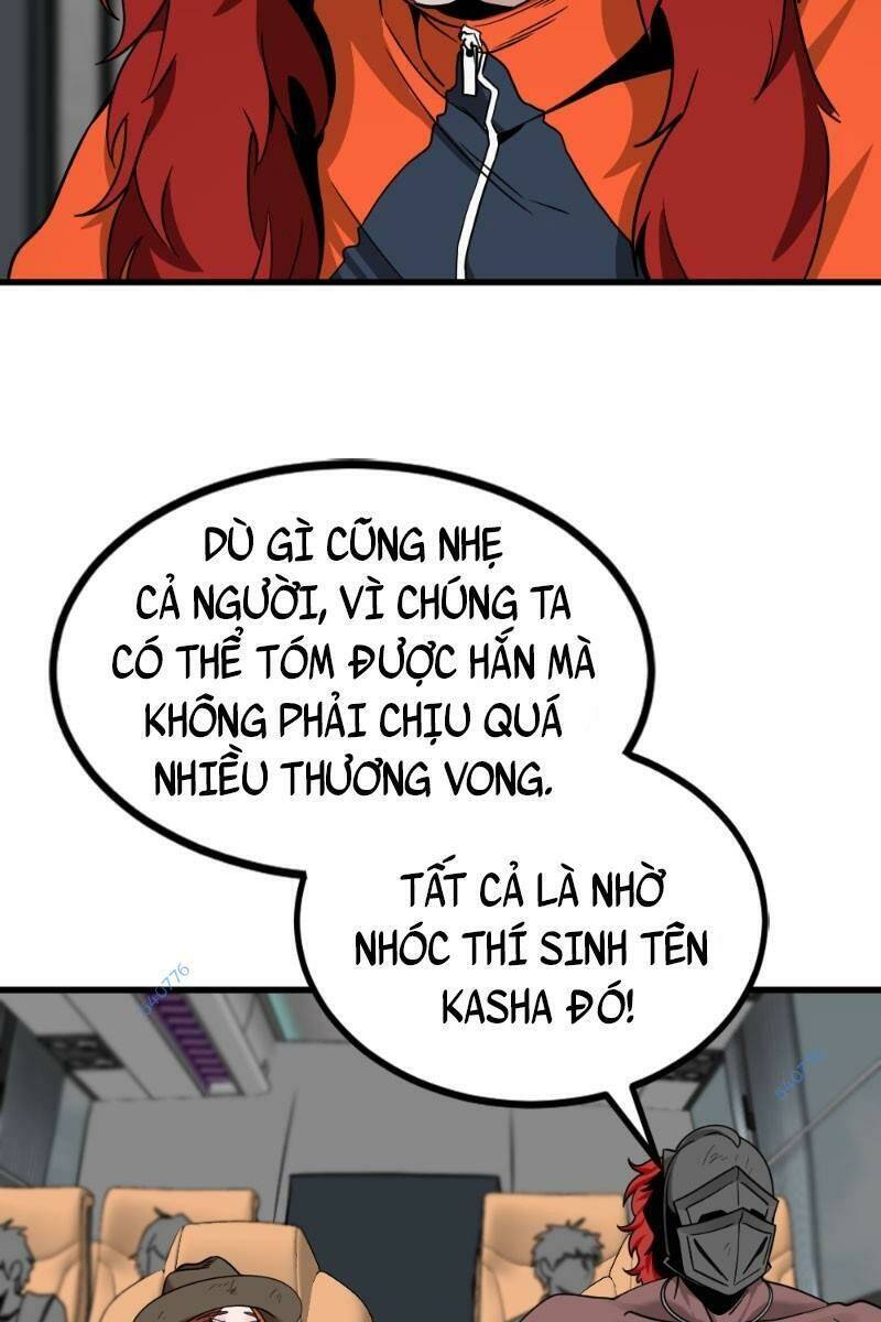 Kẻ Giết Anh Hùng Chap 73 - Next Chap 74