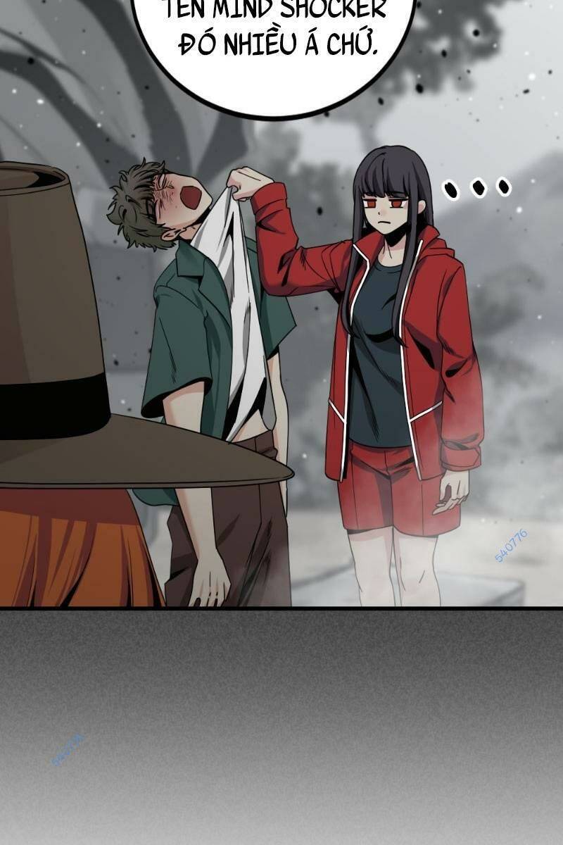 Kẻ Giết Anh Hùng Chap 73 - Next Chap 74