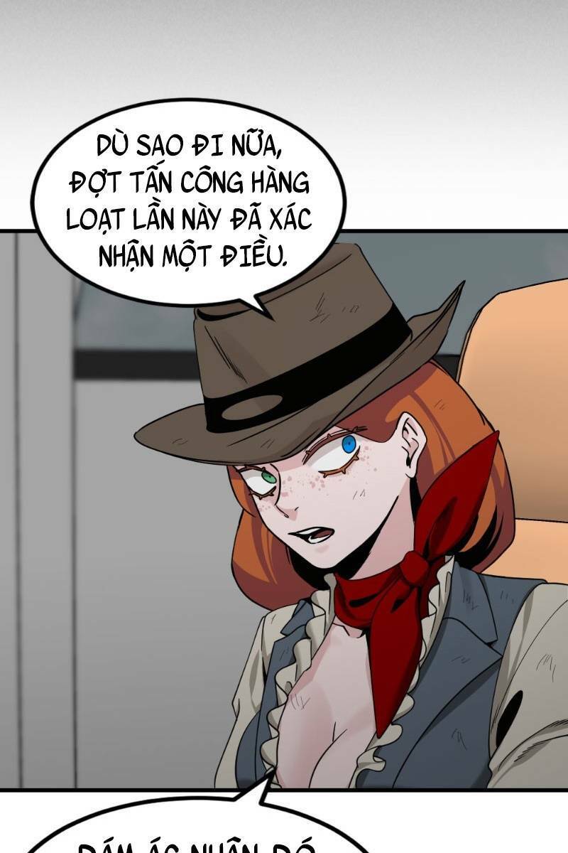 Kẻ Giết Anh Hùng Chap 73 - Next Chap 74