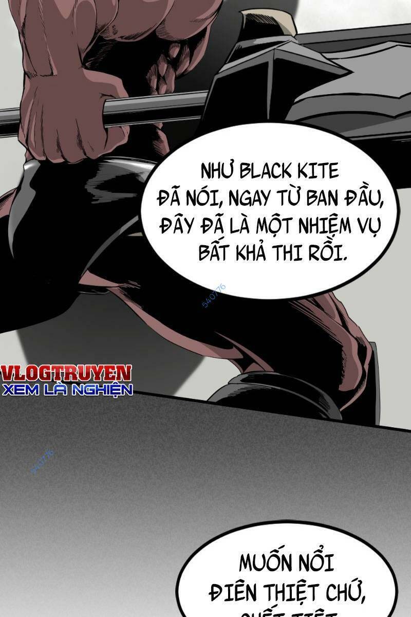 Kẻ Giết Anh Hùng Chap 73 - Next Chap 74