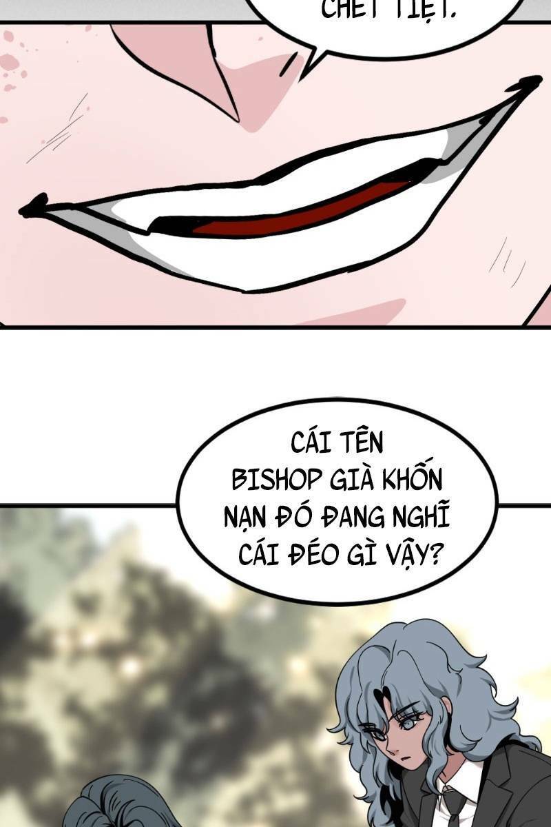 Kẻ Giết Anh Hùng Chap 73 - Next Chap 74