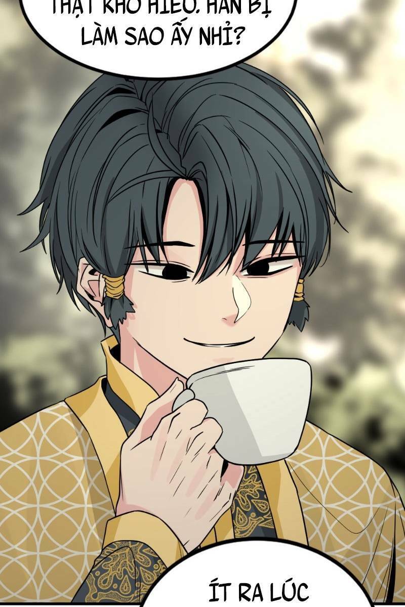 Kẻ Giết Anh Hùng Chap 73 - Next Chap 74