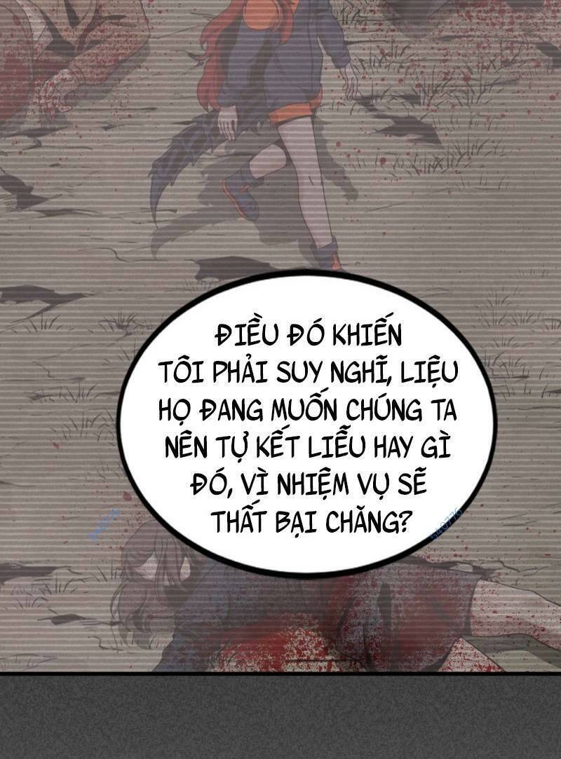 Kẻ Giết Anh Hùng Chap 73 - Next Chap 74
