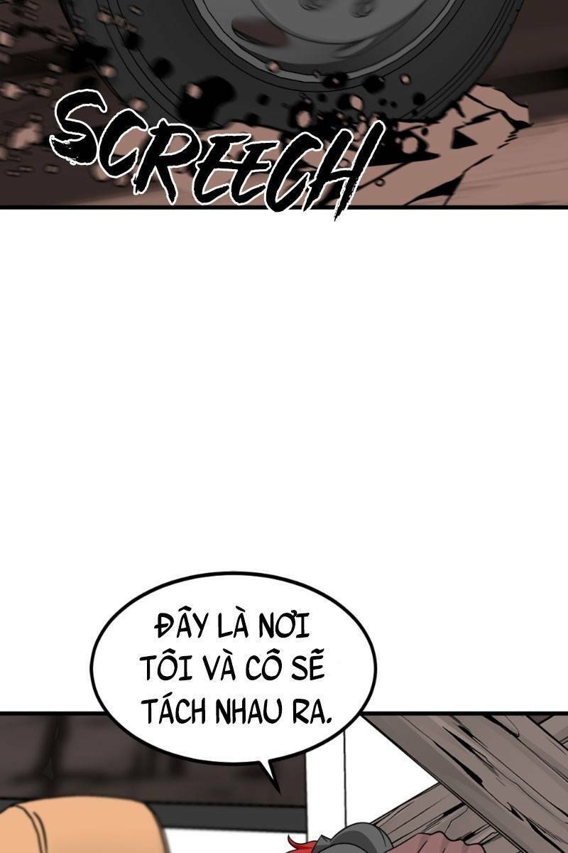 Kẻ Giết Anh Hùng Chap 73 - Next Chap 74