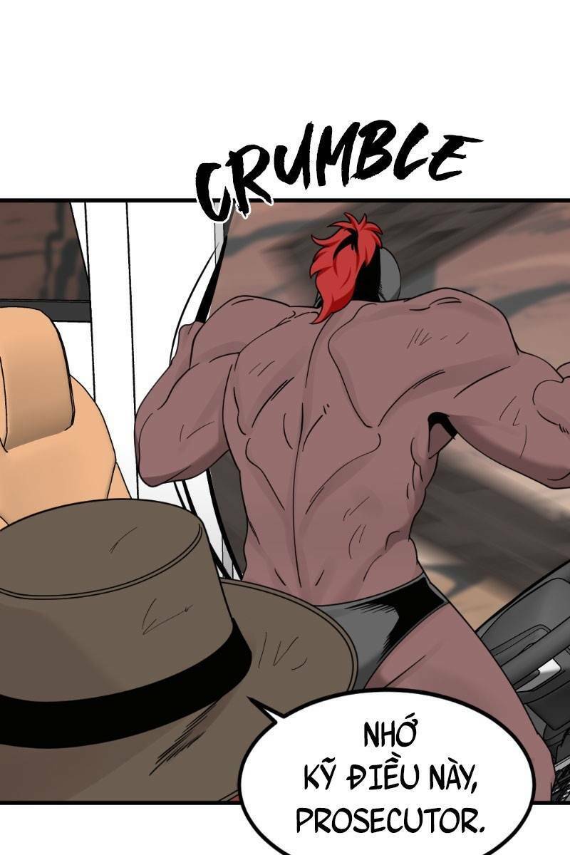 Kẻ Giết Anh Hùng Chap 73 - Next Chap 74