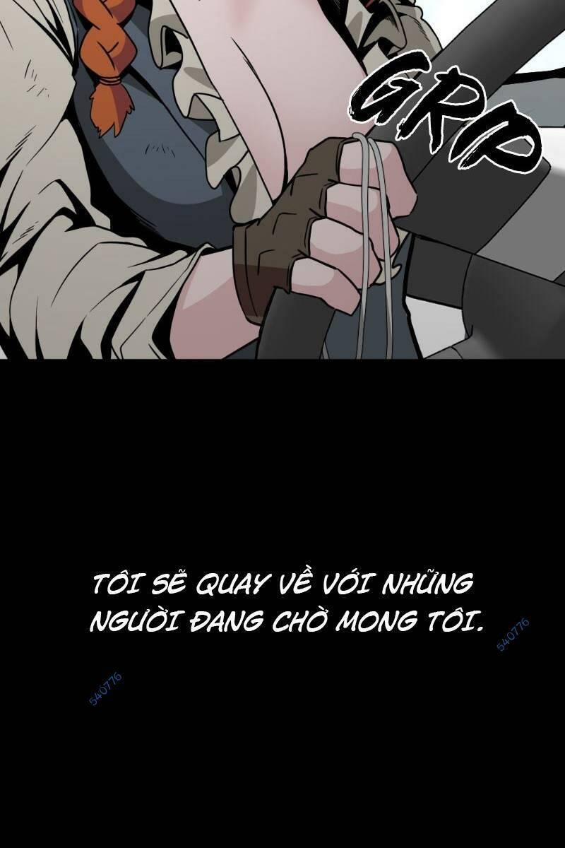 Kẻ Giết Anh Hùng Chap 74 - Next Chap 75