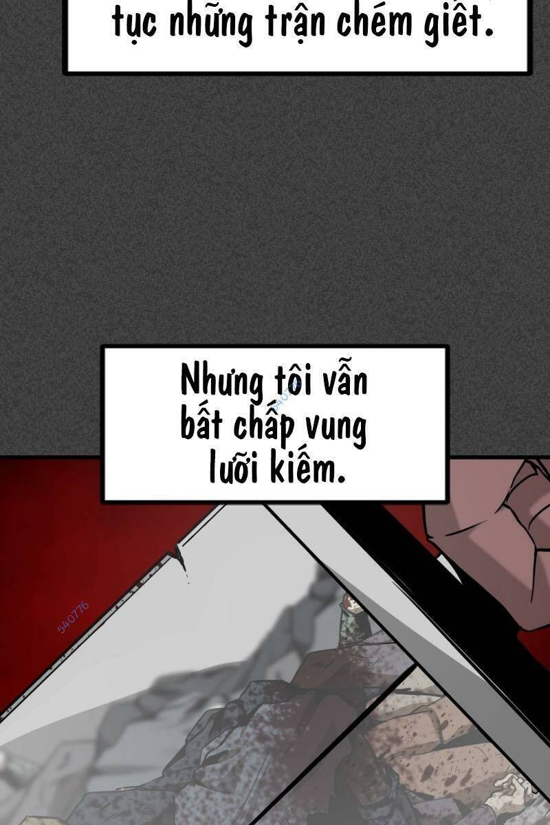 Kẻ Giết Anh Hùng Chap 74 - Next Chap 75