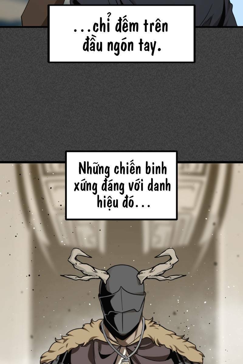 Kẻ Giết Anh Hùng Chap 74 - Next Chap 75