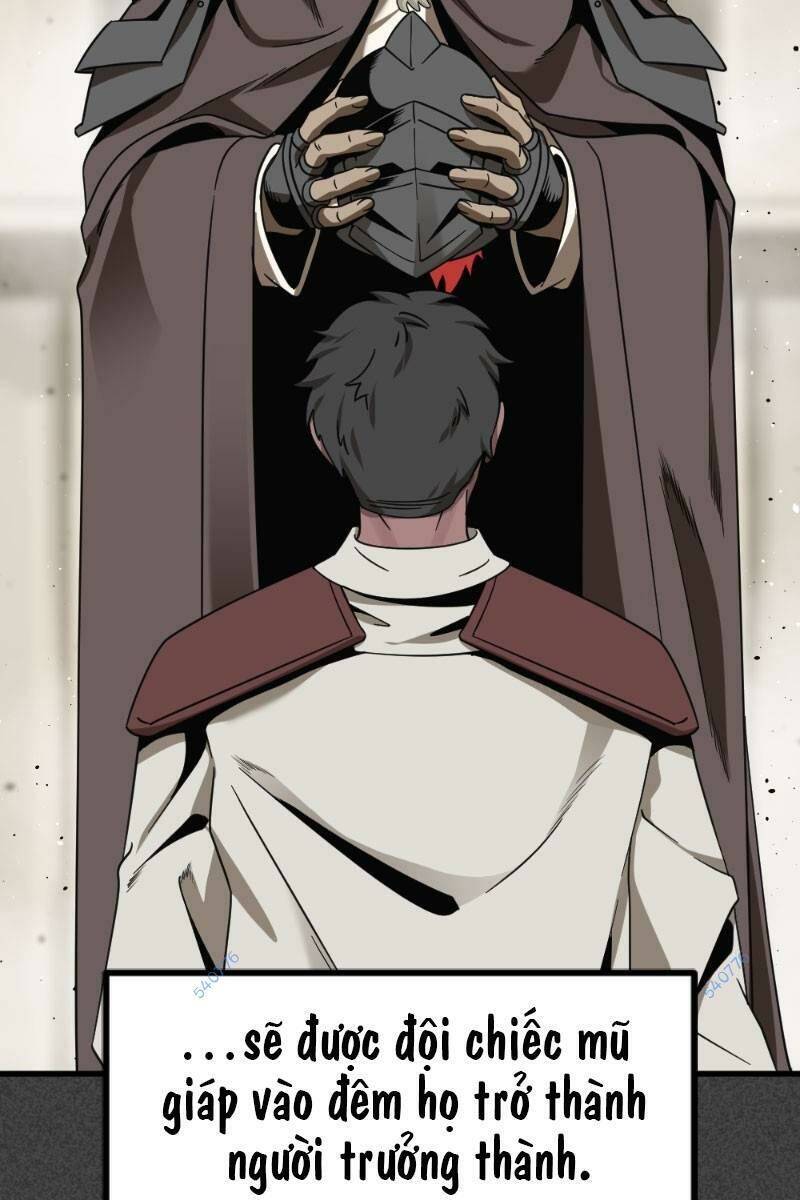 Kẻ Giết Anh Hùng Chap 74 - Next Chap 75