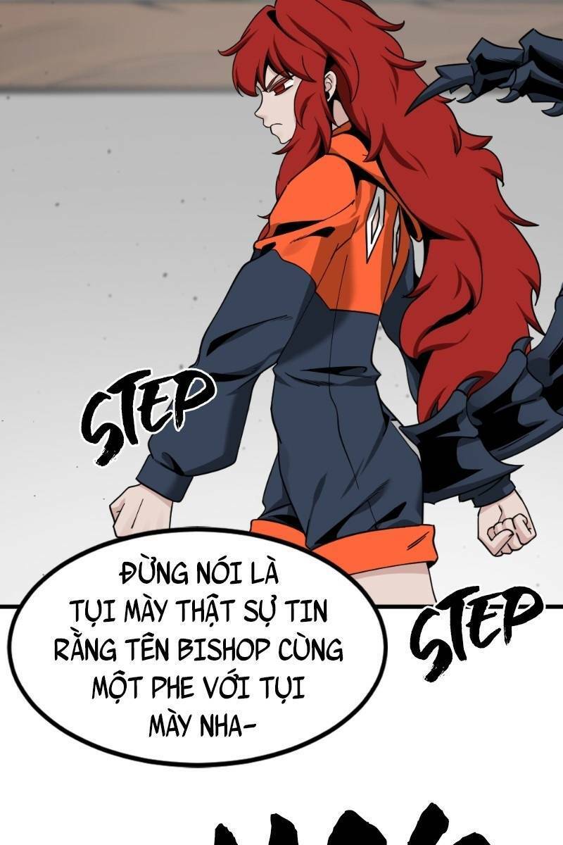 Kẻ Giết Anh Hùng Chap 75 - Next Chap 76