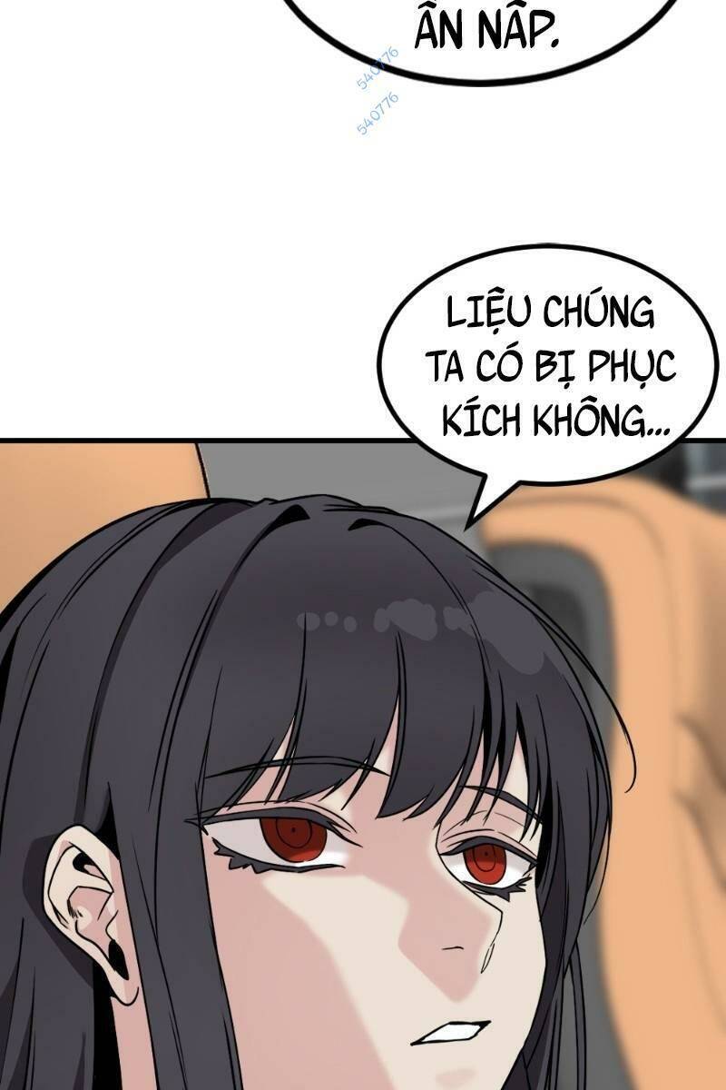 Kẻ Giết Anh Hùng Chap 75 - Next Chap 76