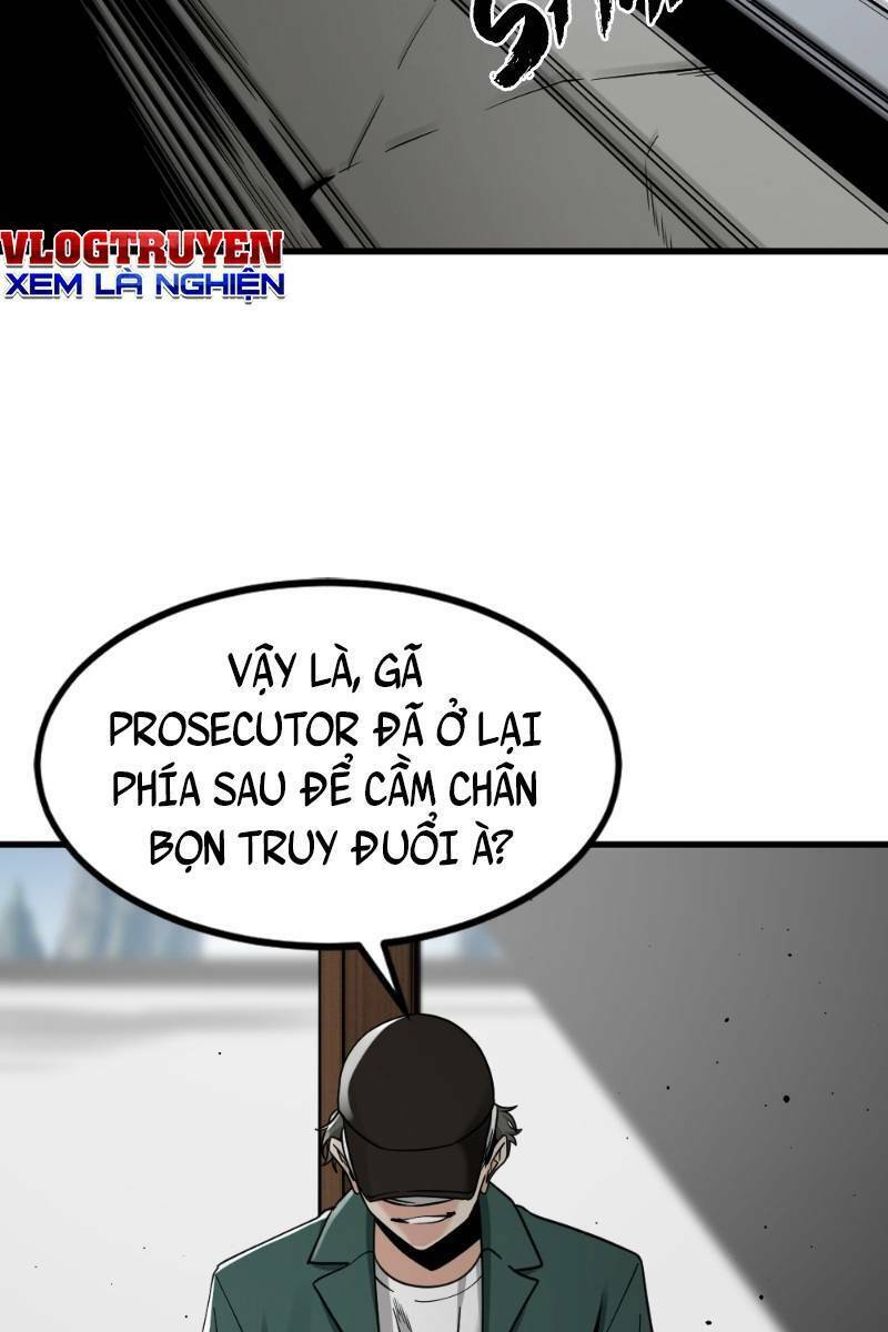Kẻ Giết Anh Hùng Chap 75 - Next Chap 76