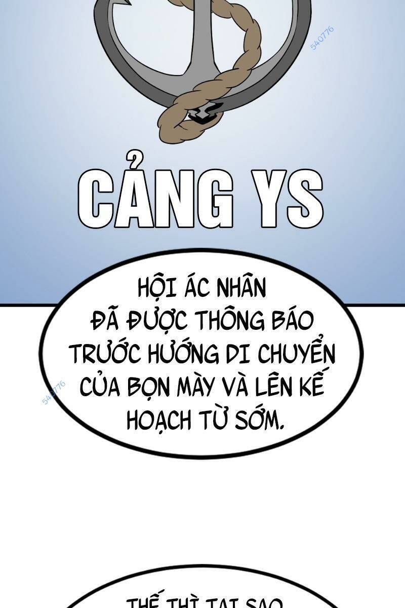 Kẻ Giết Anh Hùng Chap 75 - Next Chap 76