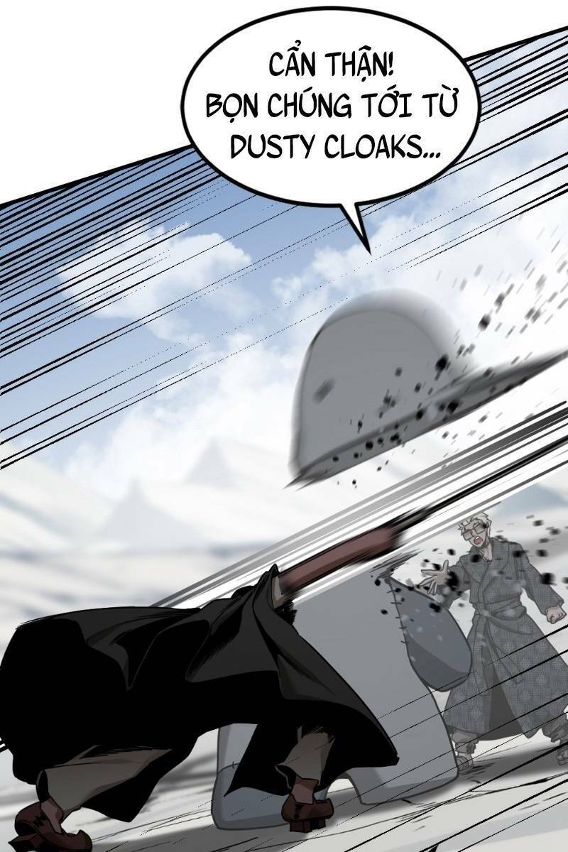 Kẻ Giết Anh Hùng Chap 75 - Next Chap 76
