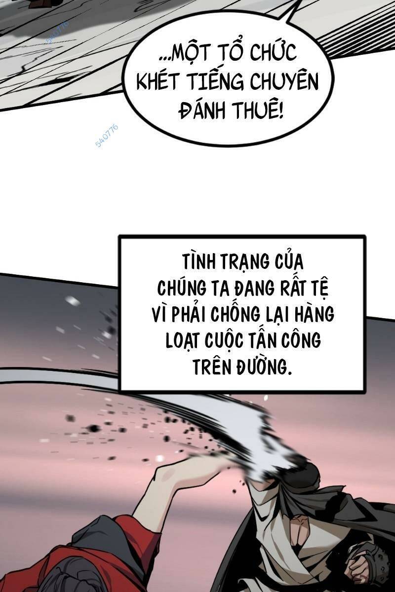 Kẻ Giết Anh Hùng Chap 75 - Next Chap 76
