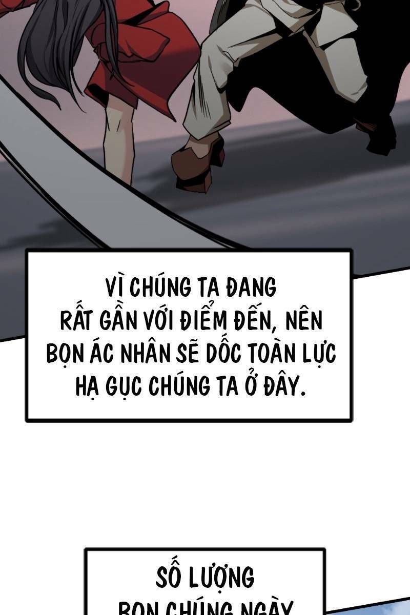 Kẻ Giết Anh Hùng Chap 75 - Next Chap 76