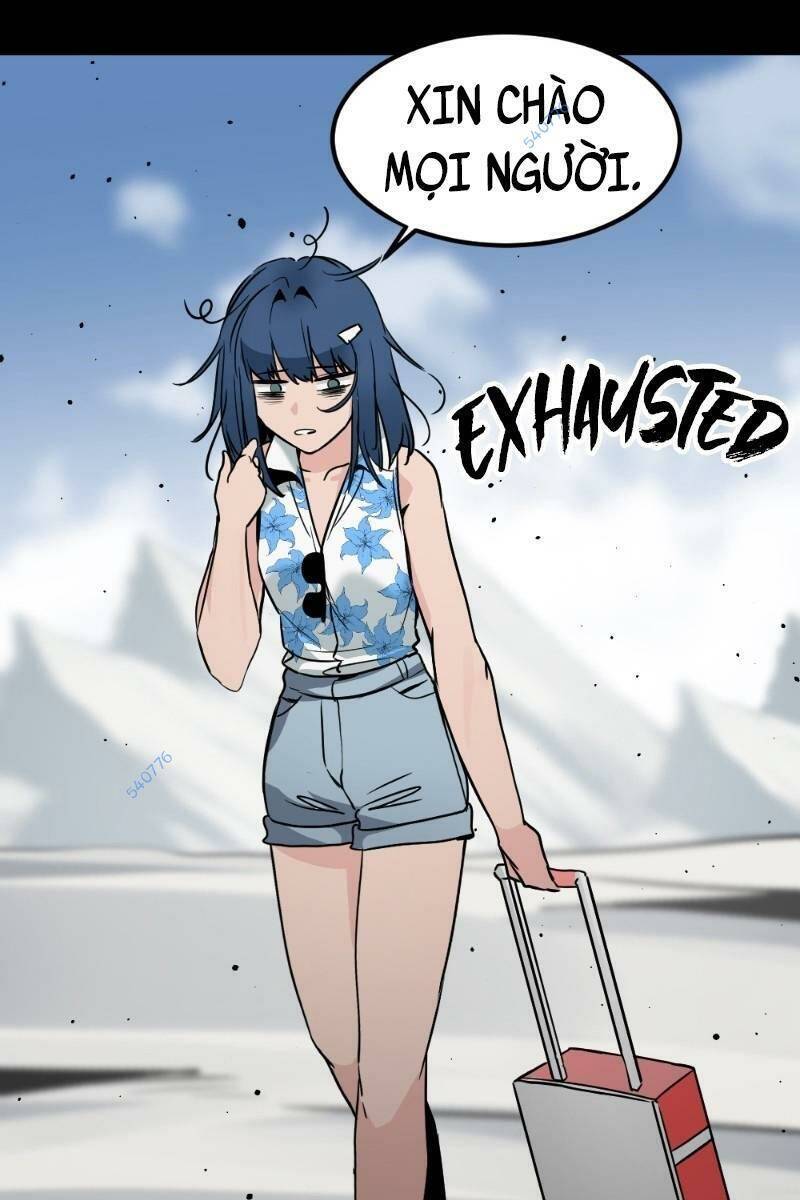 Kẻ Giết Anh Hùng Chap 75 - Next Chap 76