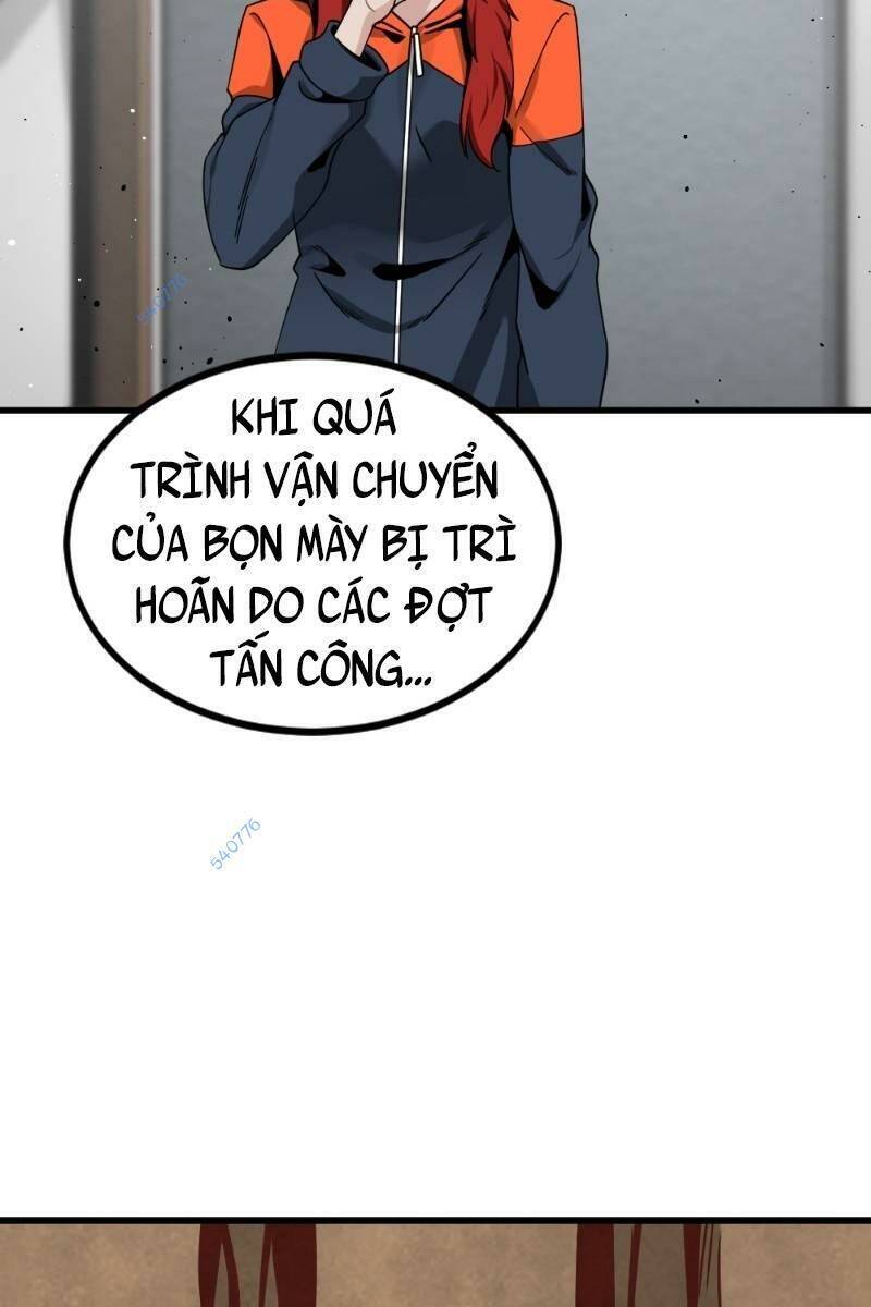 Kẻ Giết Anh Hùng Chap 75 - Next Chap 76