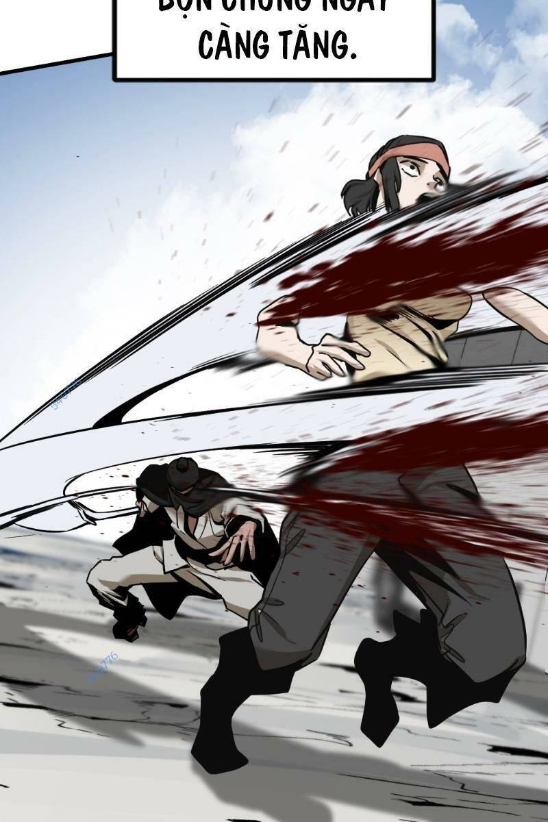 Kẻ Giết Anh Hùng Chap 75 - Next Chap 76