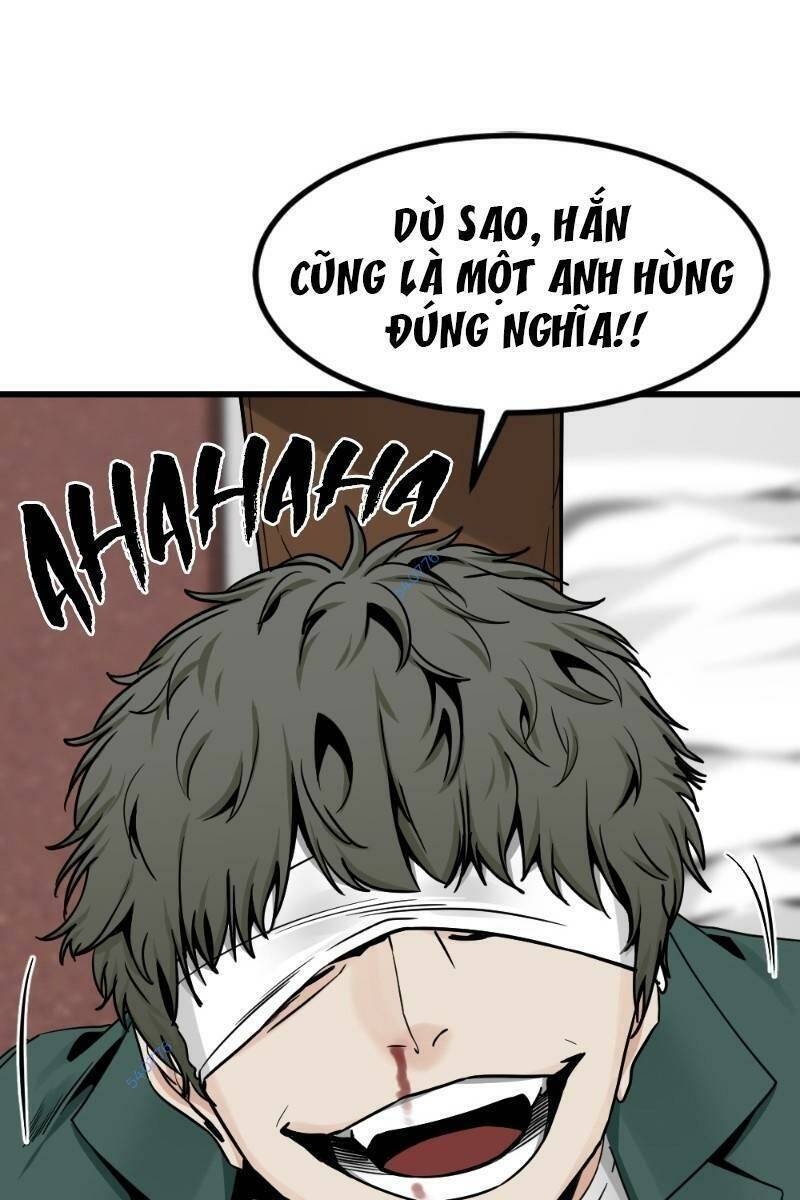 Kẻ Giết Anh Hùng Chap 75 - Next Chap 76