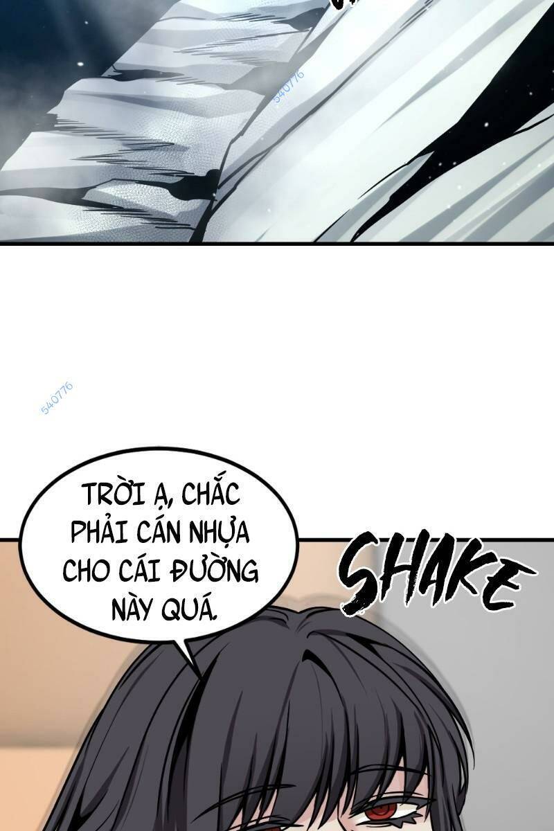 Kẻ Giết Anh Hùng Chap 75 - Next Chap 76