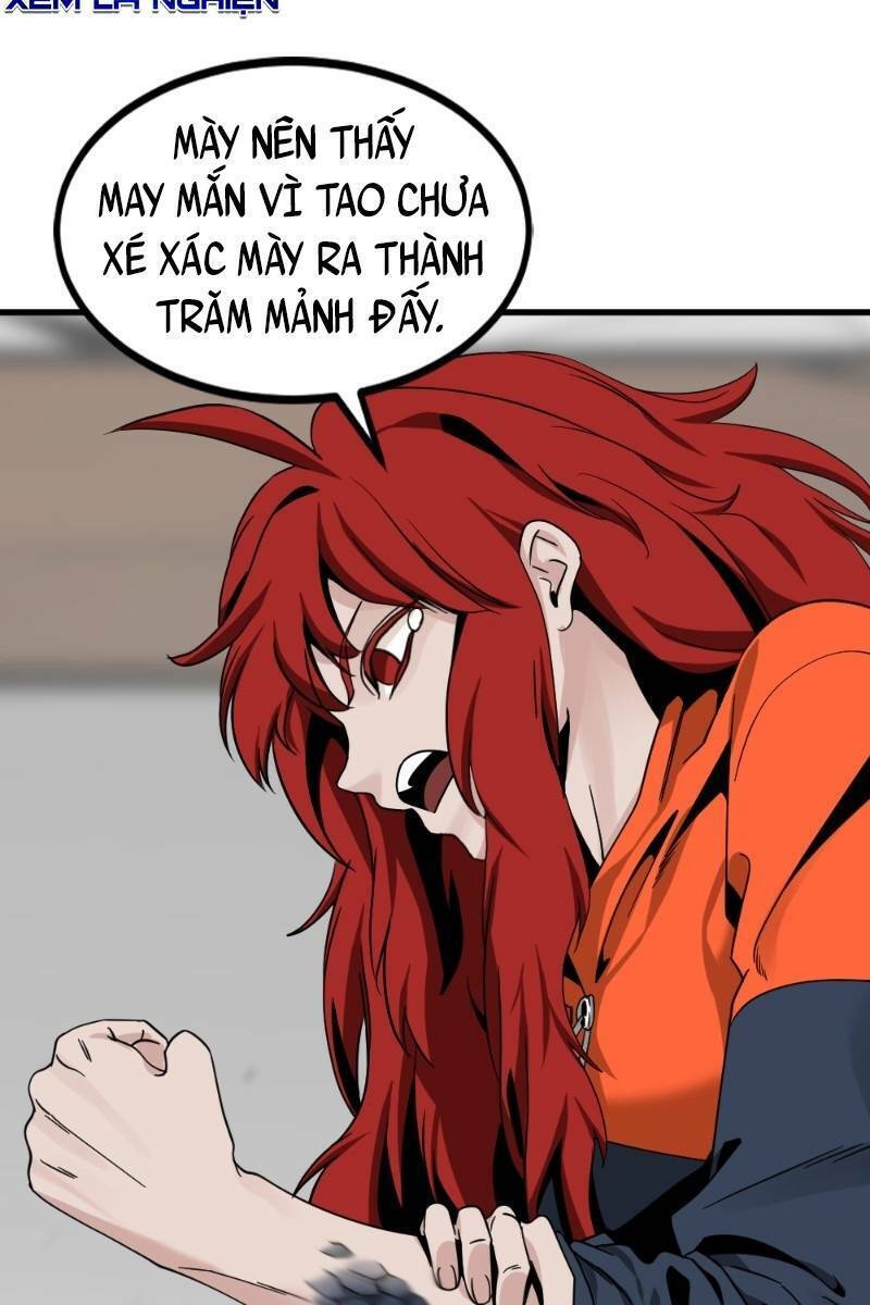 Kẻ Giết Anh Hùng Chap 75 - Next Chap 76