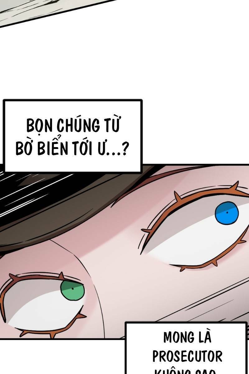 Kẻ Giết Anh Hùng Chap 75 - Next Chap 76