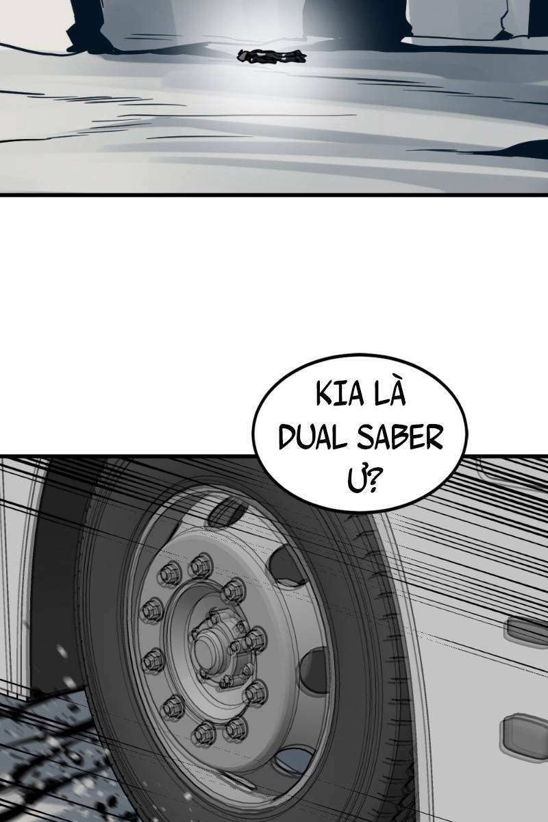 Kẻ Giết Anh Hùng Chap 75 - Next Chap 76
