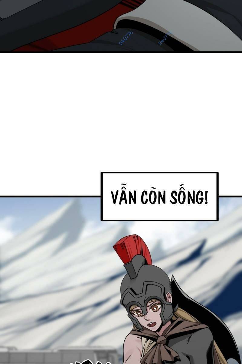 Kẻ Giết Anh Hùng Chap 75 - Next Chap 76