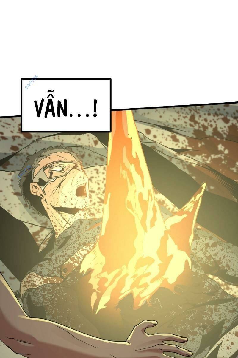 Kẻ Giết Anh Hùng Chap 75 - Next Chap 76
