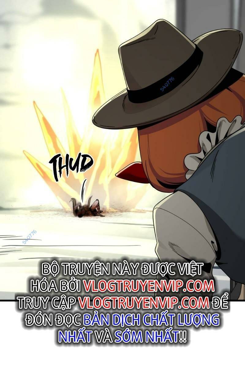 Kẻ Giết Anh Hùng Chap 75 - Next Chap 76
